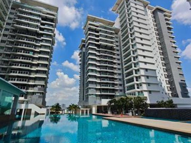 Condominium for sale in Petaling, Subang Jaya