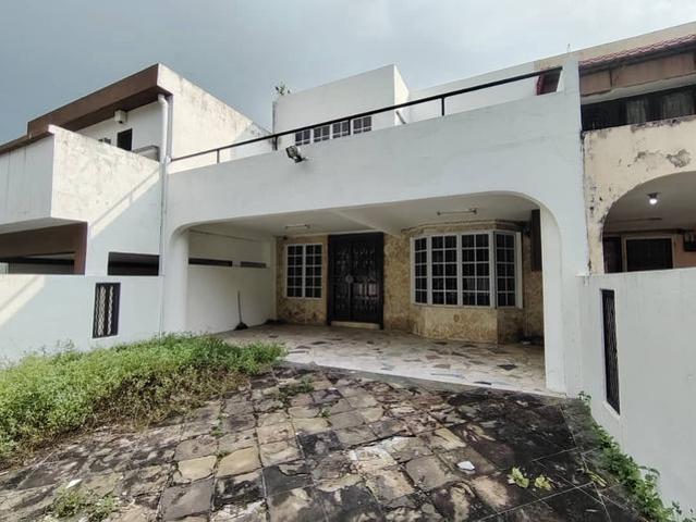 Terraced House for sale in Petaling, Subang Jaya