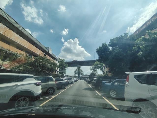 Flat for sale in Petaling, Subang Jaya