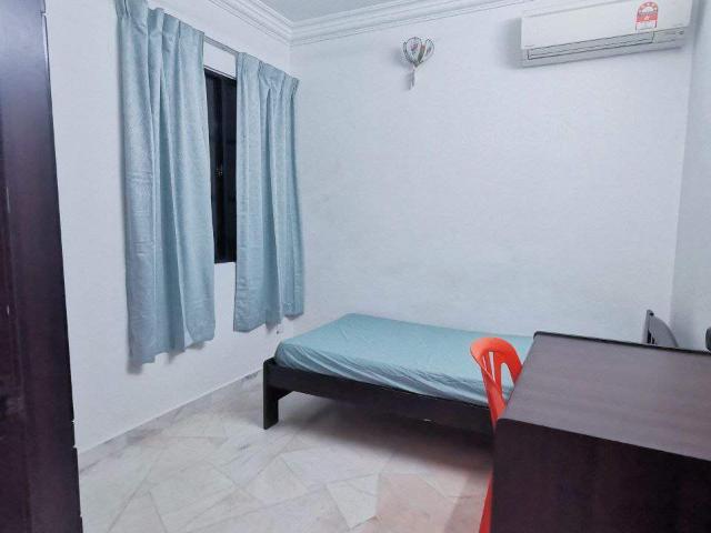 Room for rent in Petaling, Subang Jaya