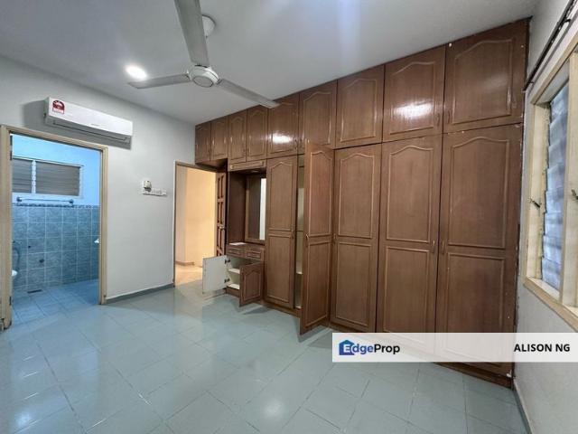 House for rent in Petaling, Subang Jaya