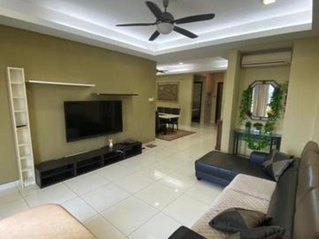 Serviced Residence for rent in Petaling, Subang Jaya