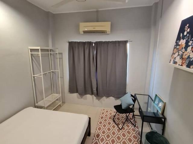 Room for rent in Petaling, Subang Jaya