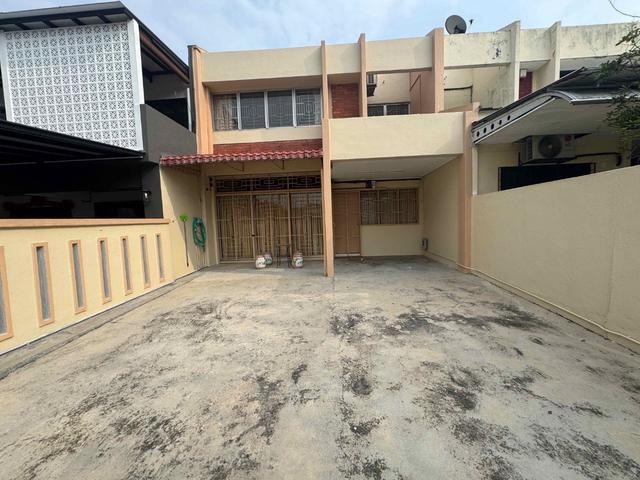 Terraced House for rent in Petaling, Subang Jaya