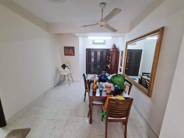 Terraced House for rent in Petaling, Subang Jaya