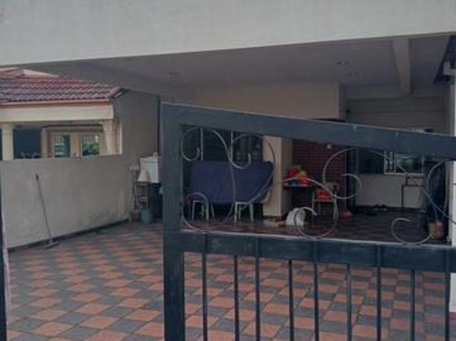 Terraced House for sale in Petaling, Subang Jaya