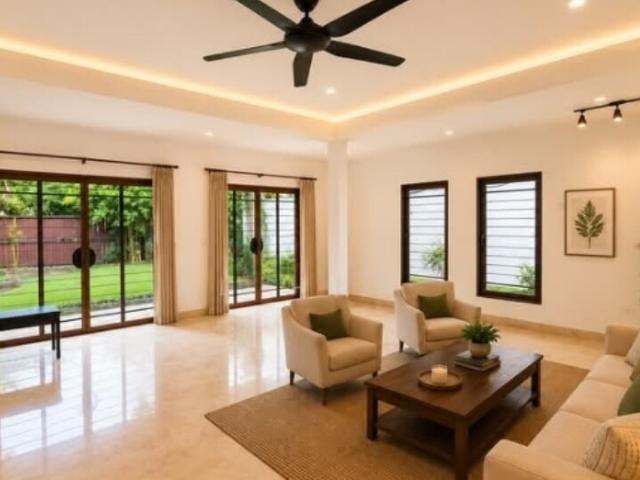 Bungalow for sale in Petaling, Subang Jaya