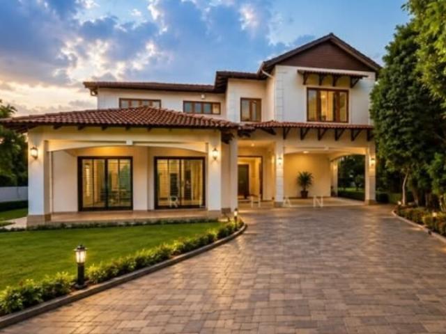 Bungalow for sale in Petaling, Subang Jaya