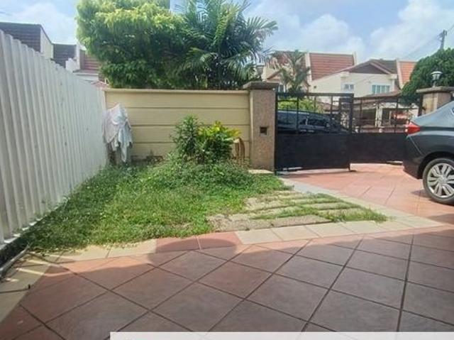 House for rent in Petaling, Subang Jaya