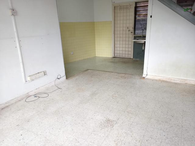 Terraced House for sale in Petaling, Subang Jaya