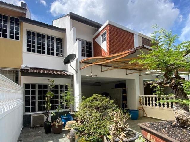 Terraced House for sale in Petaling, Subang Jaya