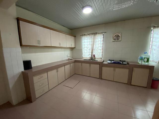 Terraced House for rent in Petaling, Subang Jaya