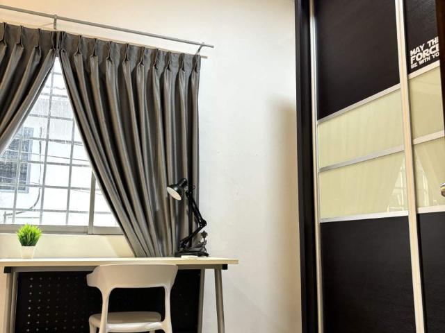 Room for rent in Petaling, Subang Jaya