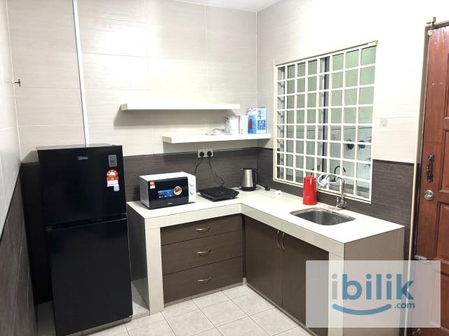 Room for rent in Petaling, Subang Jaya