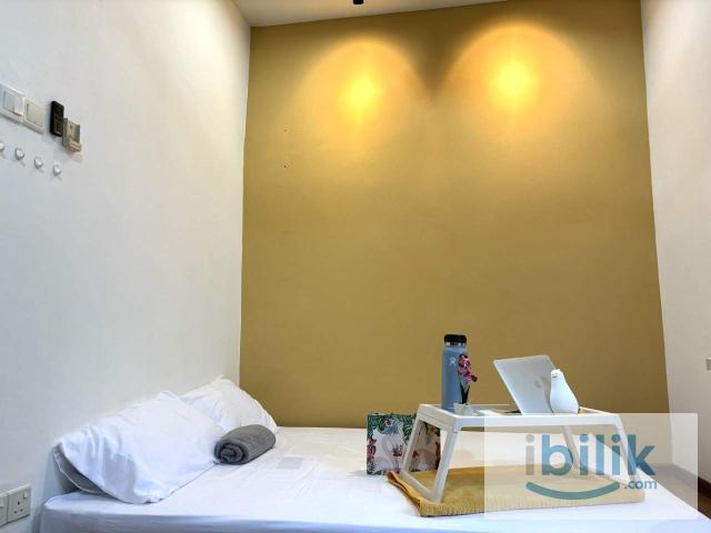 Room for rent in Petaling, Subang Jaya