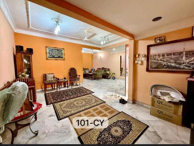 Terraced House for sale in Petaling, Subang Jaya