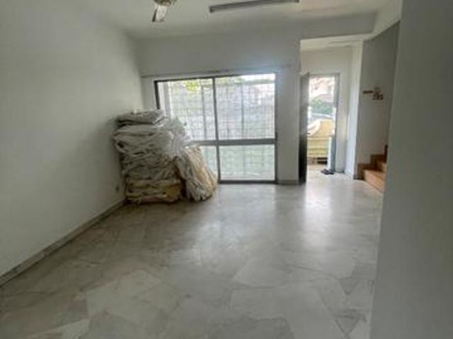 Terraced House for rent in Petaling, Subang Jaya