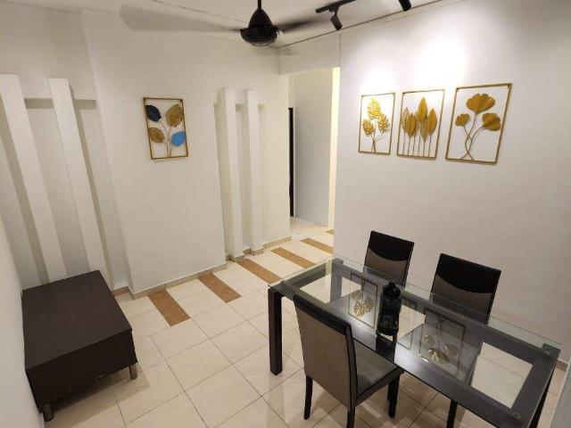 Room for rent in Petaling, Subang Jaya