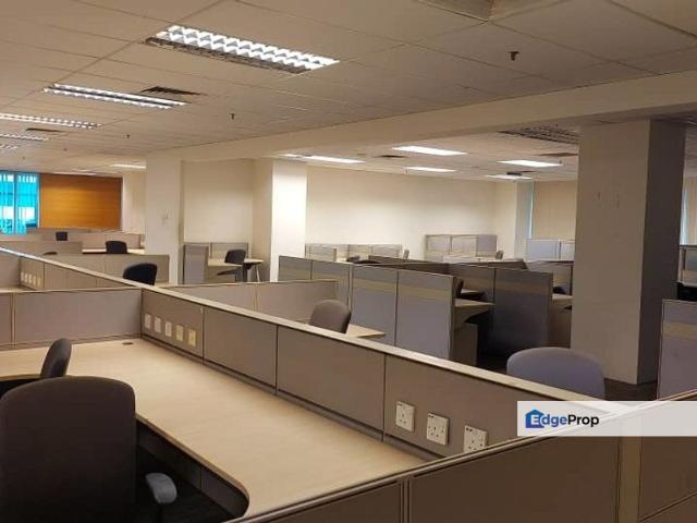 Shop for rent in Petaling, Subang Jaya