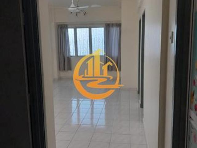Apartment for sale in Majlis Bandaraya Subang Jaya, Petaling