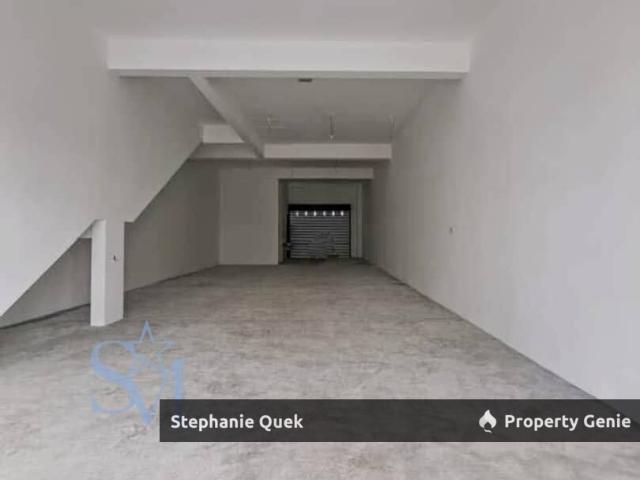 Shop for sale in Petaling, Subang Jaya