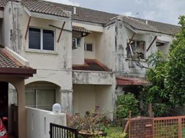 Terraced House for sale in Petaling, Subang Jaya