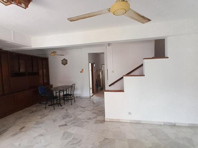 Terraced House for sale in Petaling, Subang Jaya