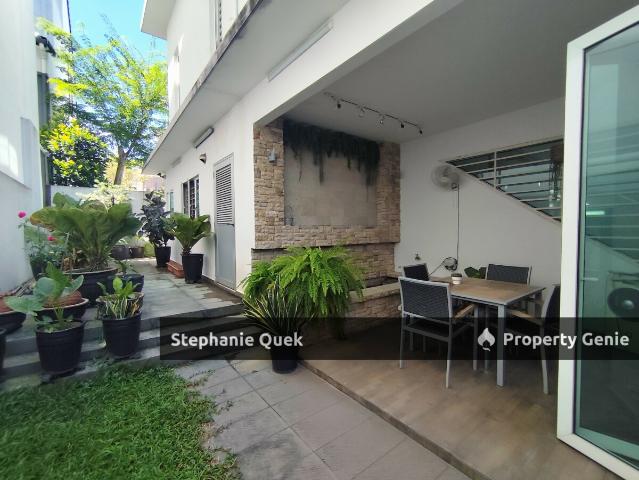 Bungalow for sale in Petaling, Subang Jaya