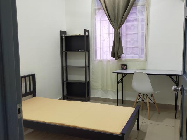 Apartment for rent in Petaling, Subang Jaya