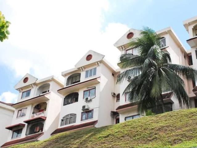 Condominium for sale in Petaling, Subang Jaya