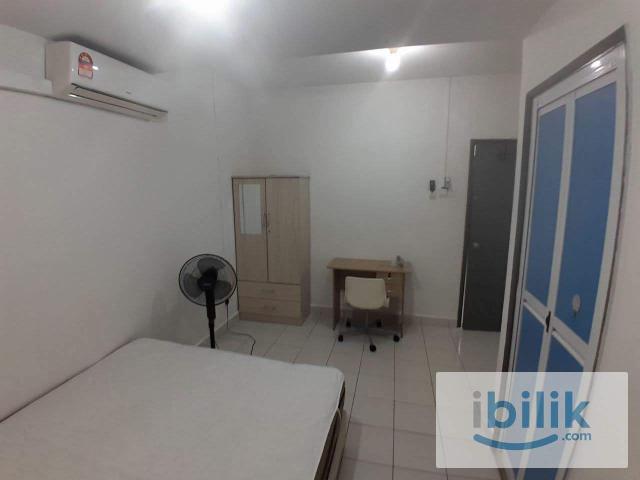 Room for rent in Petaling, Subang Jaya