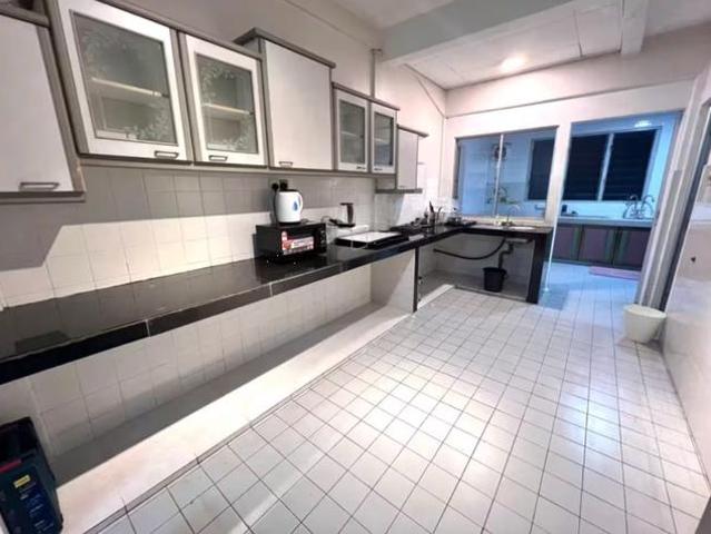 Terraced House for rent in Majlis Bandaraya Subang Jaya, Petaling