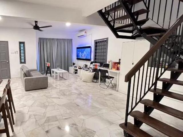 Terraced House for rent in Petaling, Subang Jaya