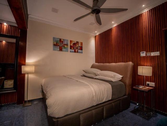 Terraced House for rent in Majlis Bandaraya Subang Jaya, Petaling