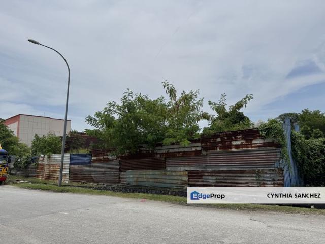 Warehouse for sale in Petaling, Subang Jaya
