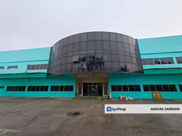 Warehouse for sale in Petaling, Alam Impian