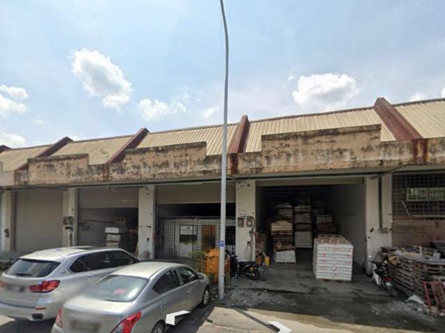 Shop for sale in Petaling, Alam Impian