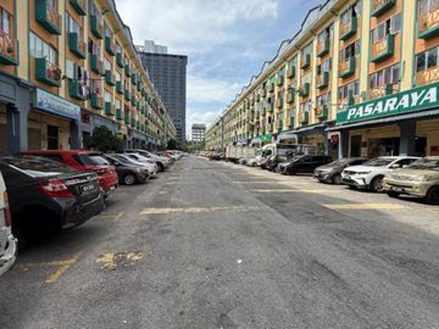 Apartment for sale in Petaling, Subang Jaya