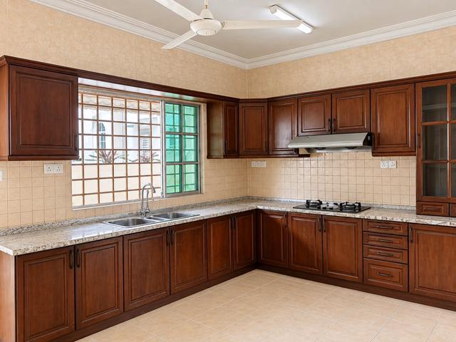 Terraced House for rent in Petaling, Alam Impian