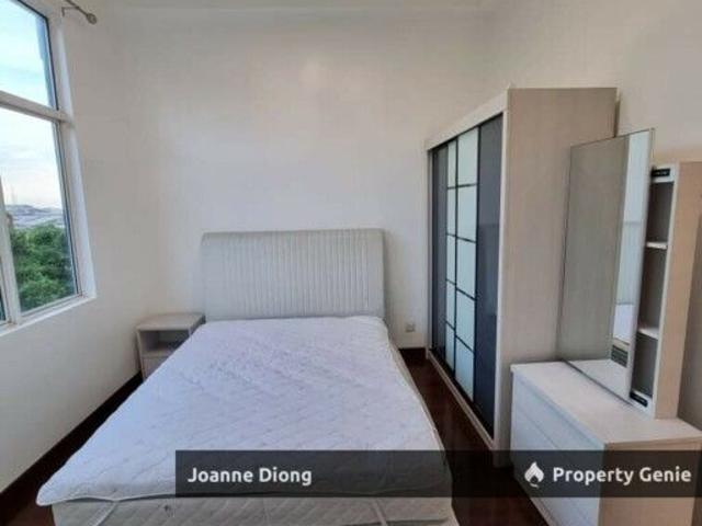 Apartment for rent in Petaling, Subang Jaya