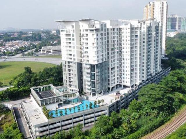 Serviced Residence for sale in Petaling, Subang Jaya