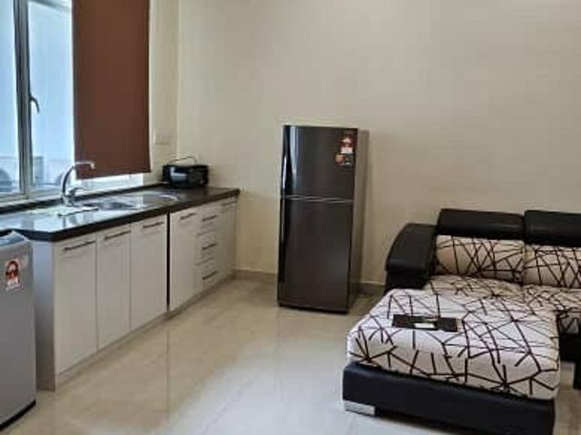 Condominium for rent in Petaling, Subang Jaya