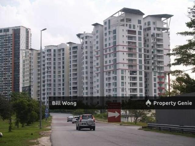 Condominium for sale in Petaling, Subang Jaya