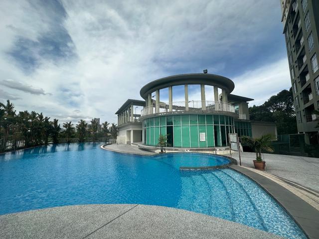 Serviced Residence for sale in Petaling, Subang Jaya