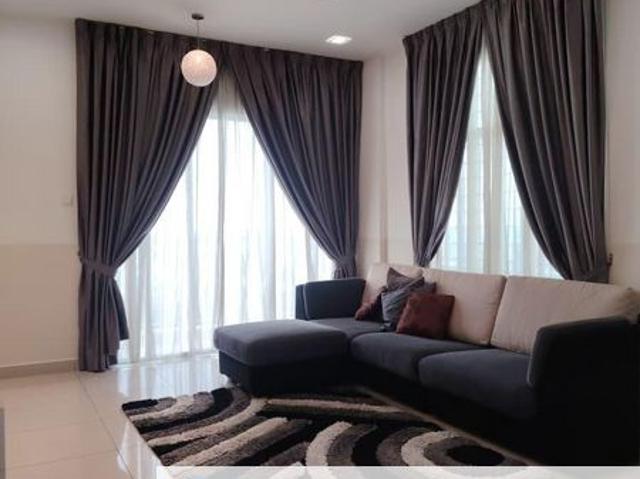 Condominium for sale in Petaling, Subang Jaya