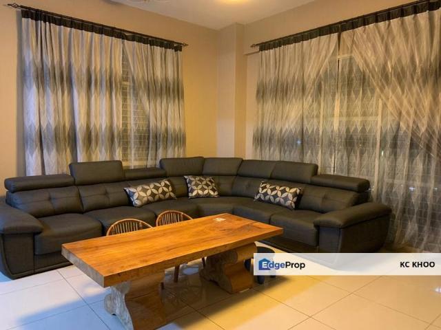 Condominium for sale in Petaling, Subang Jaya