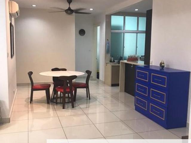 Condominium for sale in Petaling, Subang Jaya