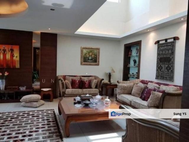 Condominium for sale in SS 16, Majlis Bandaraya Subang Jaya