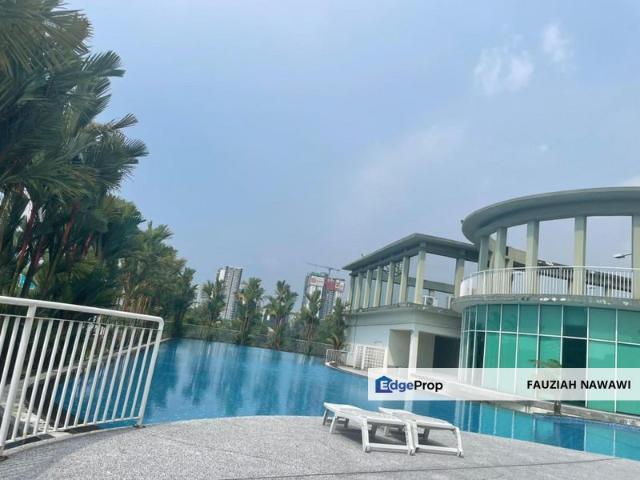 Condominium for sale in Petaling, Subang Jaya