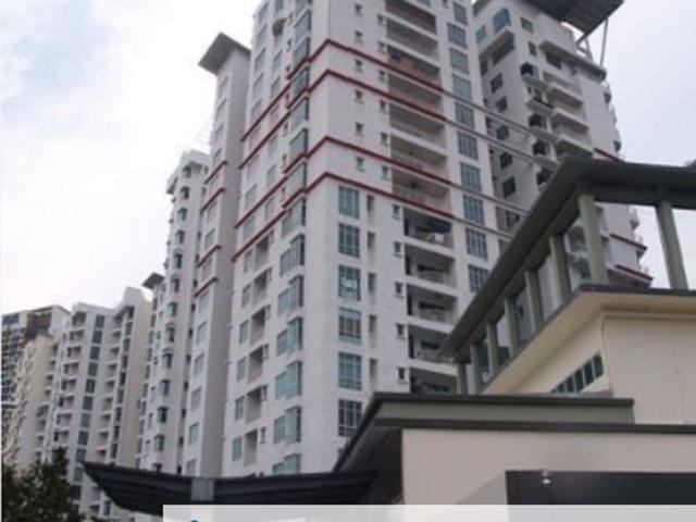 Condominium for sale in Petaling, Subang Jaya